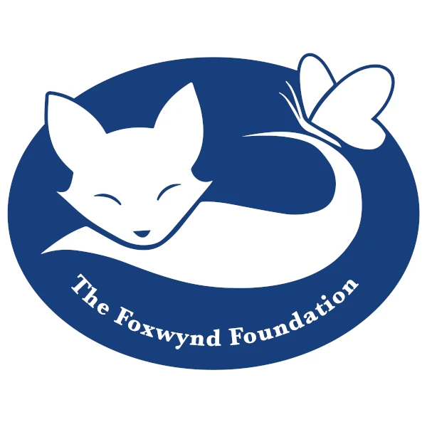 Logo of Foxwynd Foundation